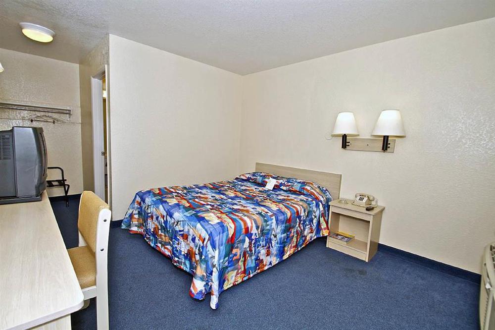 6-westminster, Ca - South - Long Area Hotel Westminster